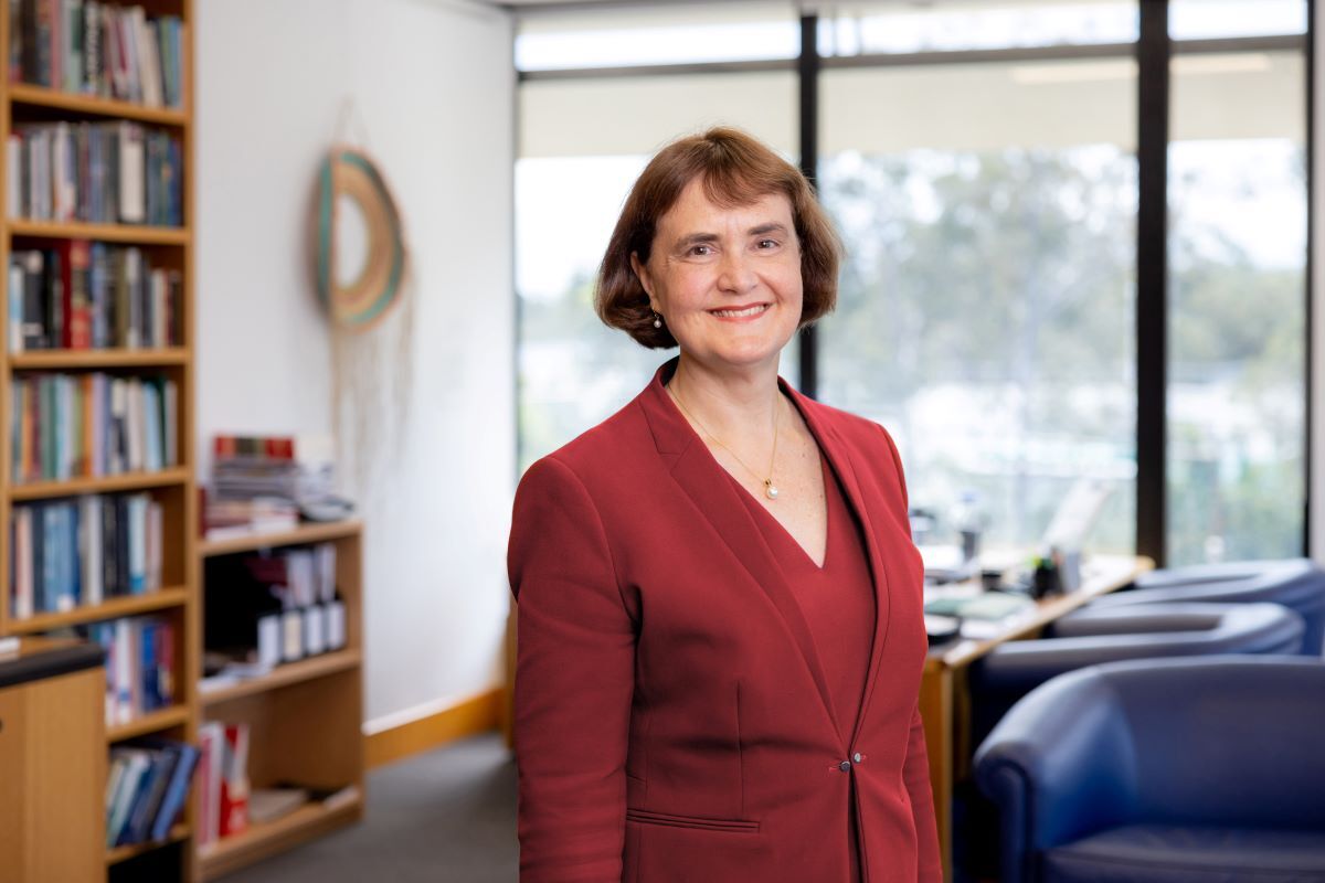 Griffith inside top 250 in latest QS World University Rankings ...