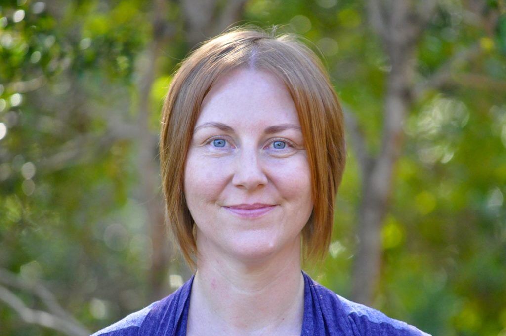 Jennifer Boddy