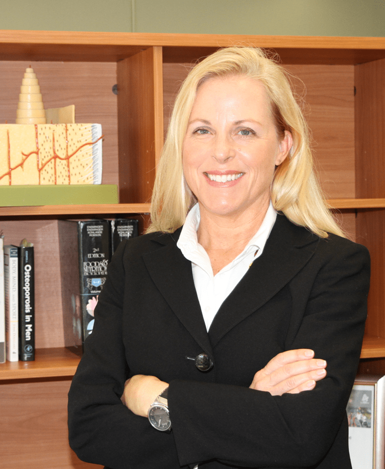 Belinda Beck